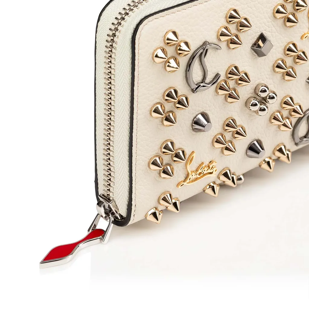 Logo Long Purse