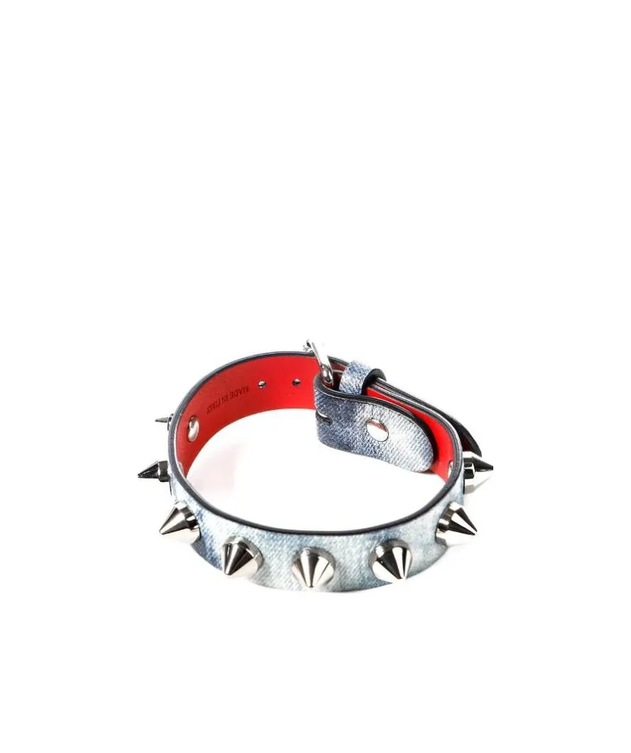 Rivet Detail Bracelet