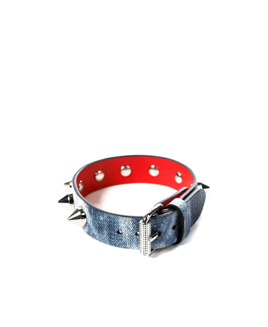 Rivet Detail Bracelet