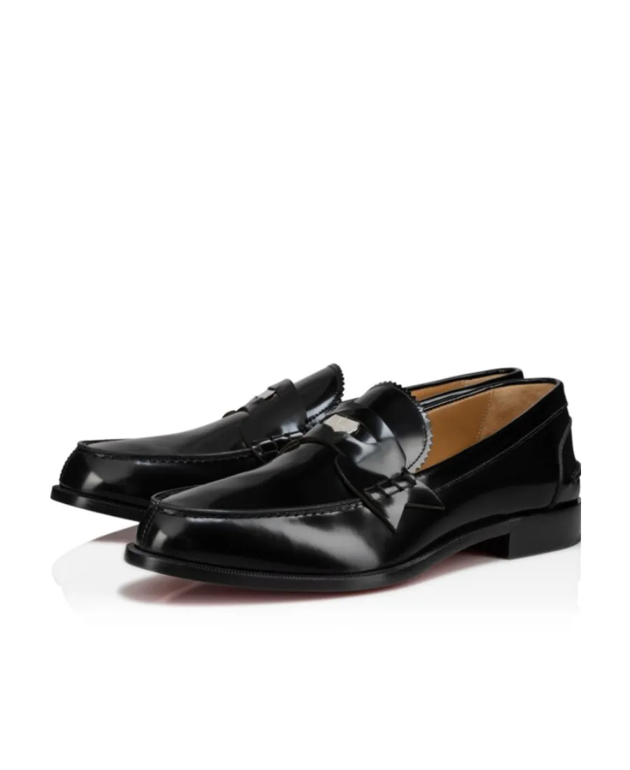 Timeless Penny Loafers
