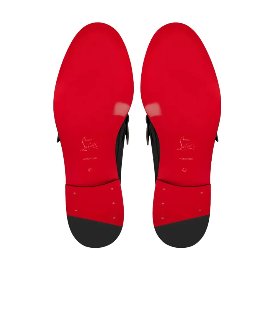 Timeless Penny Loafers