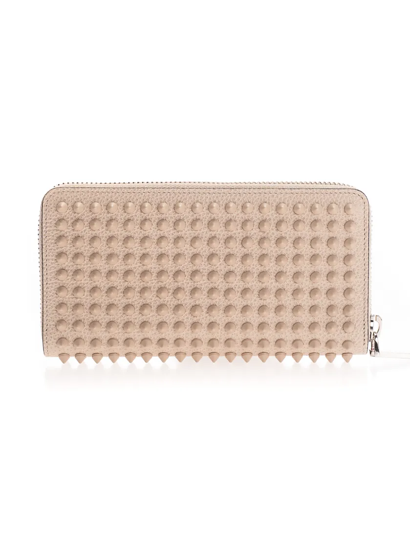 Zipper Wallet