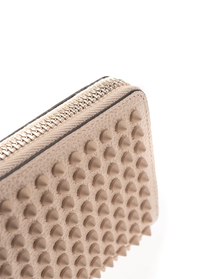 Zipper Wallet