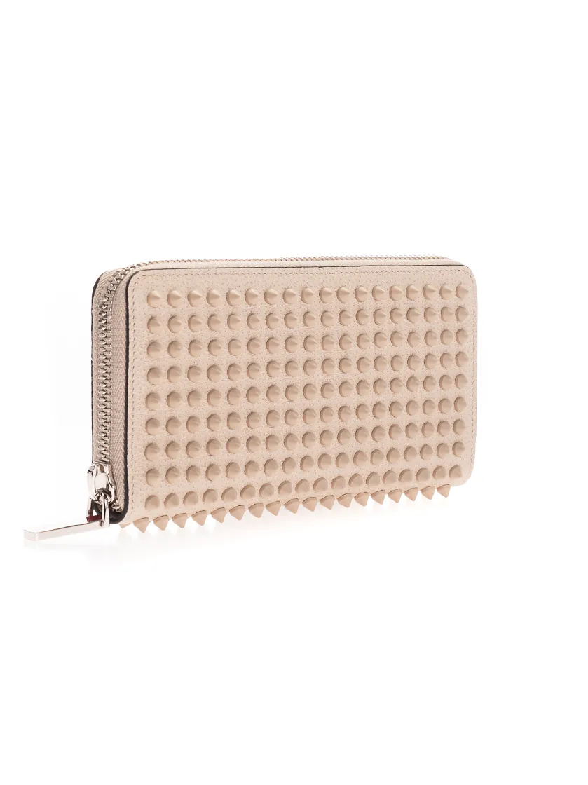 Zipper Wallet