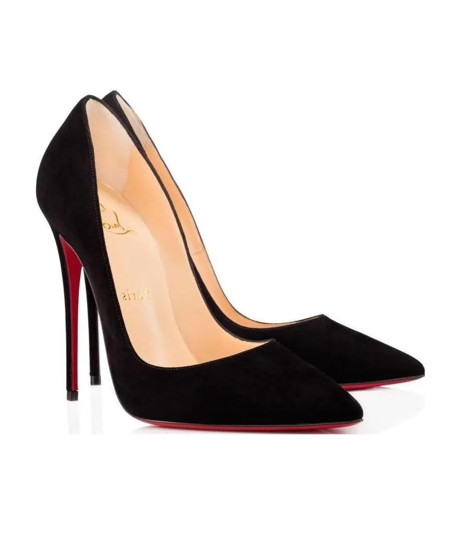 Kate 120 Pumps