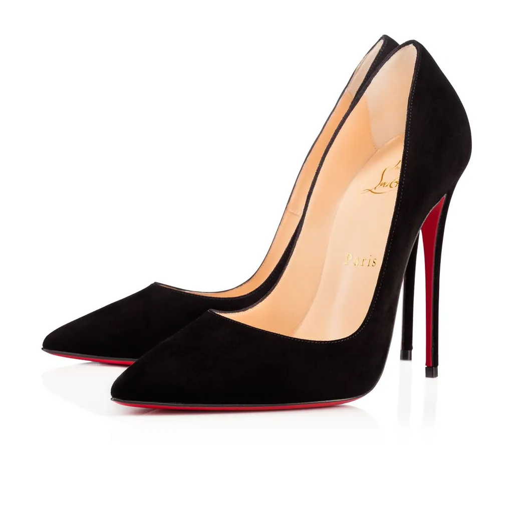 Kate 120 Pumps