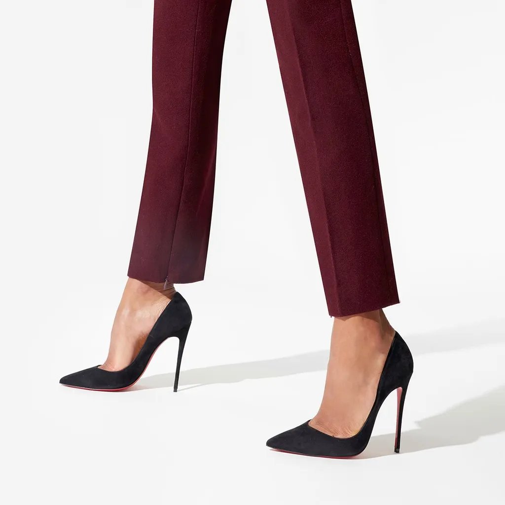 Kate 120 Pumps