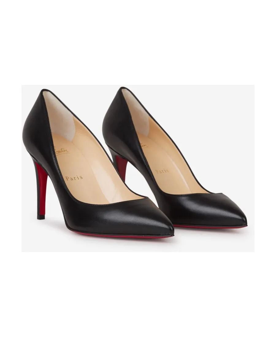 Pigalle Pointed Toe Pumps