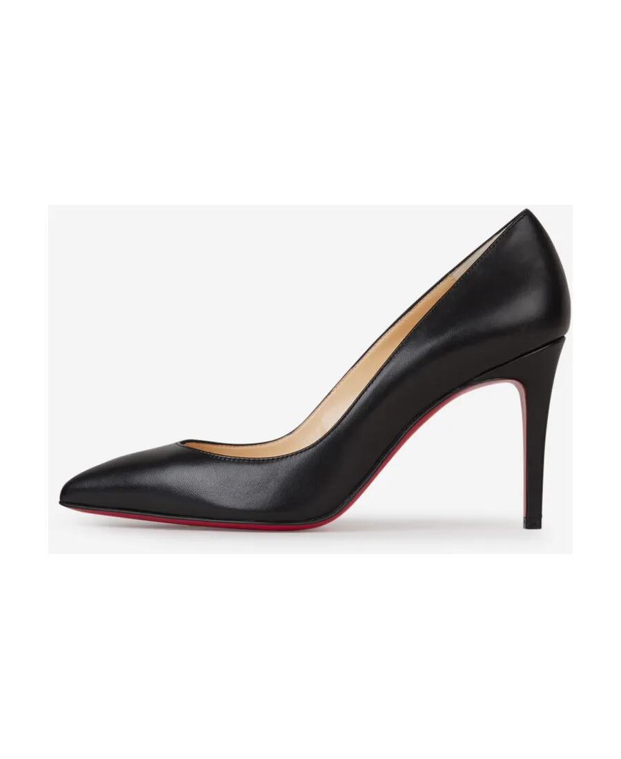 Pigalle Pointed Toe Pumps