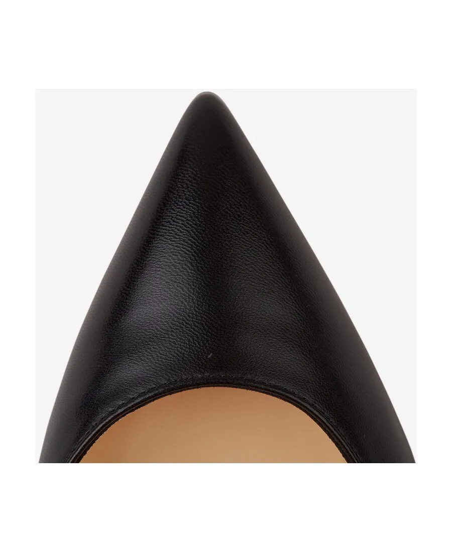 Pigalle Pointed Toe Pumps
