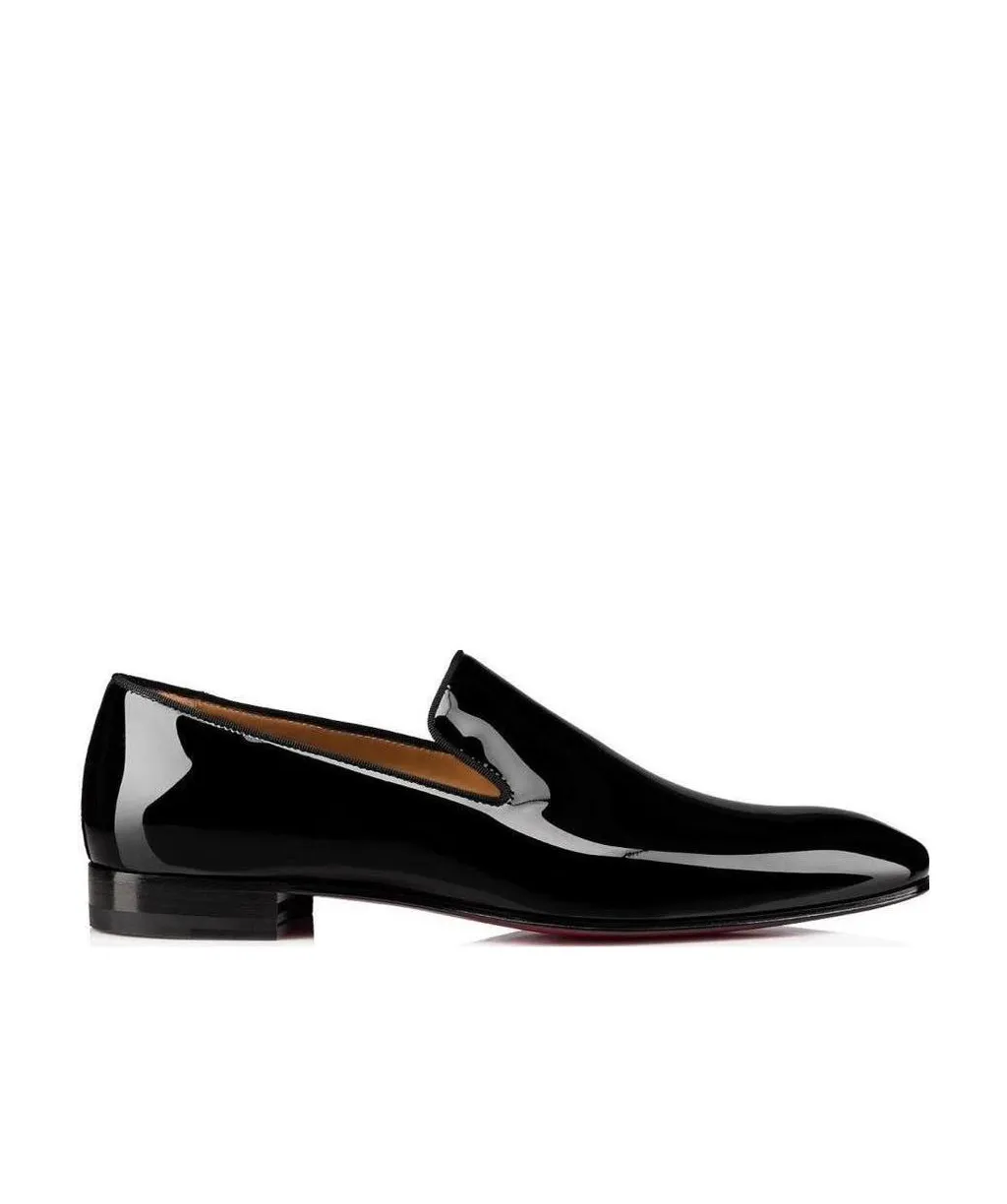 Slip On Loafers