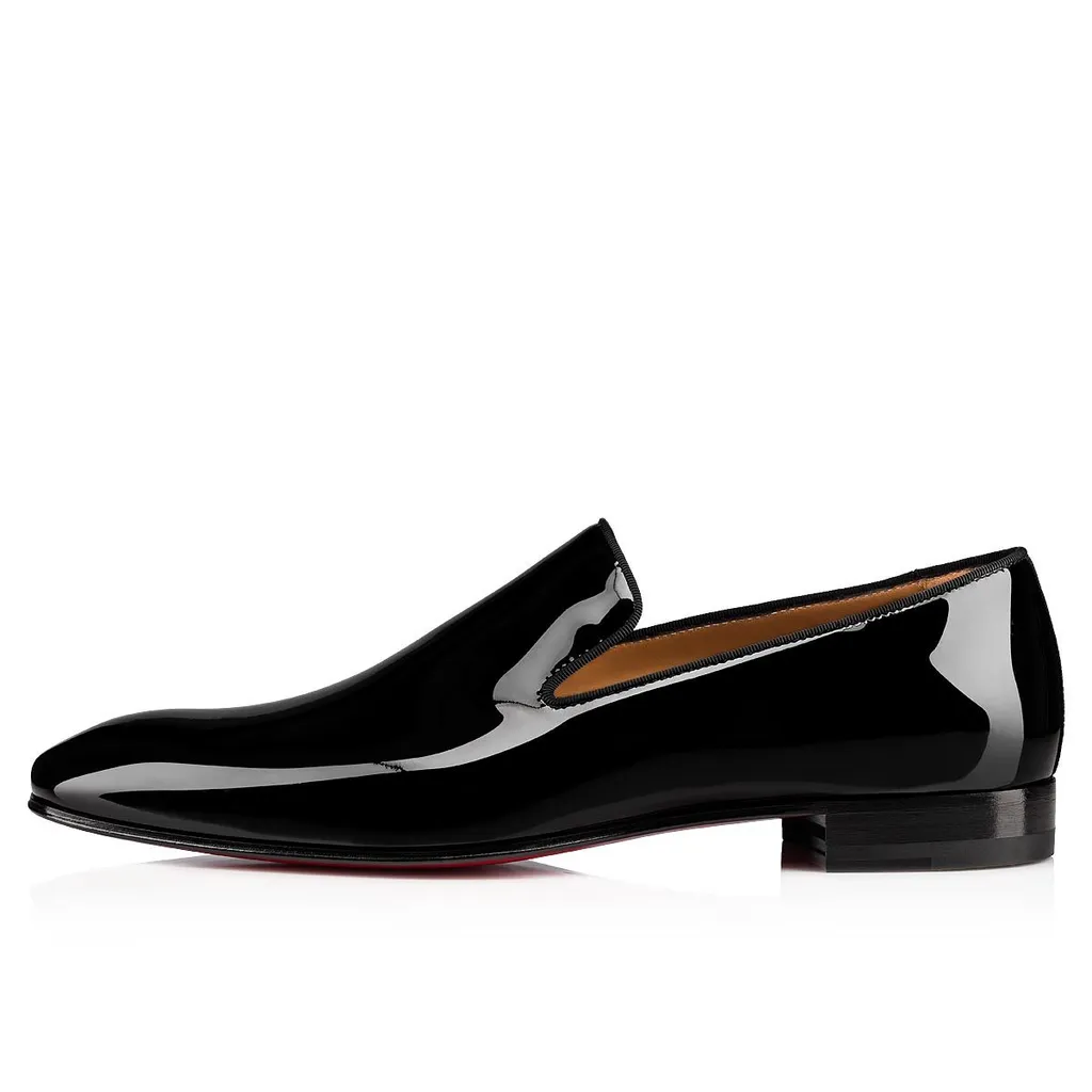 Slip On Loafers