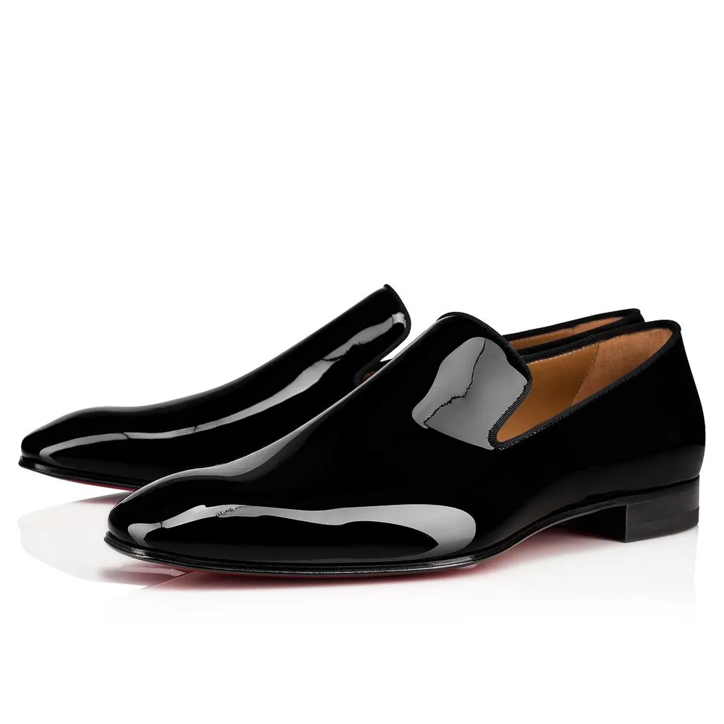 Slip On Loafers
