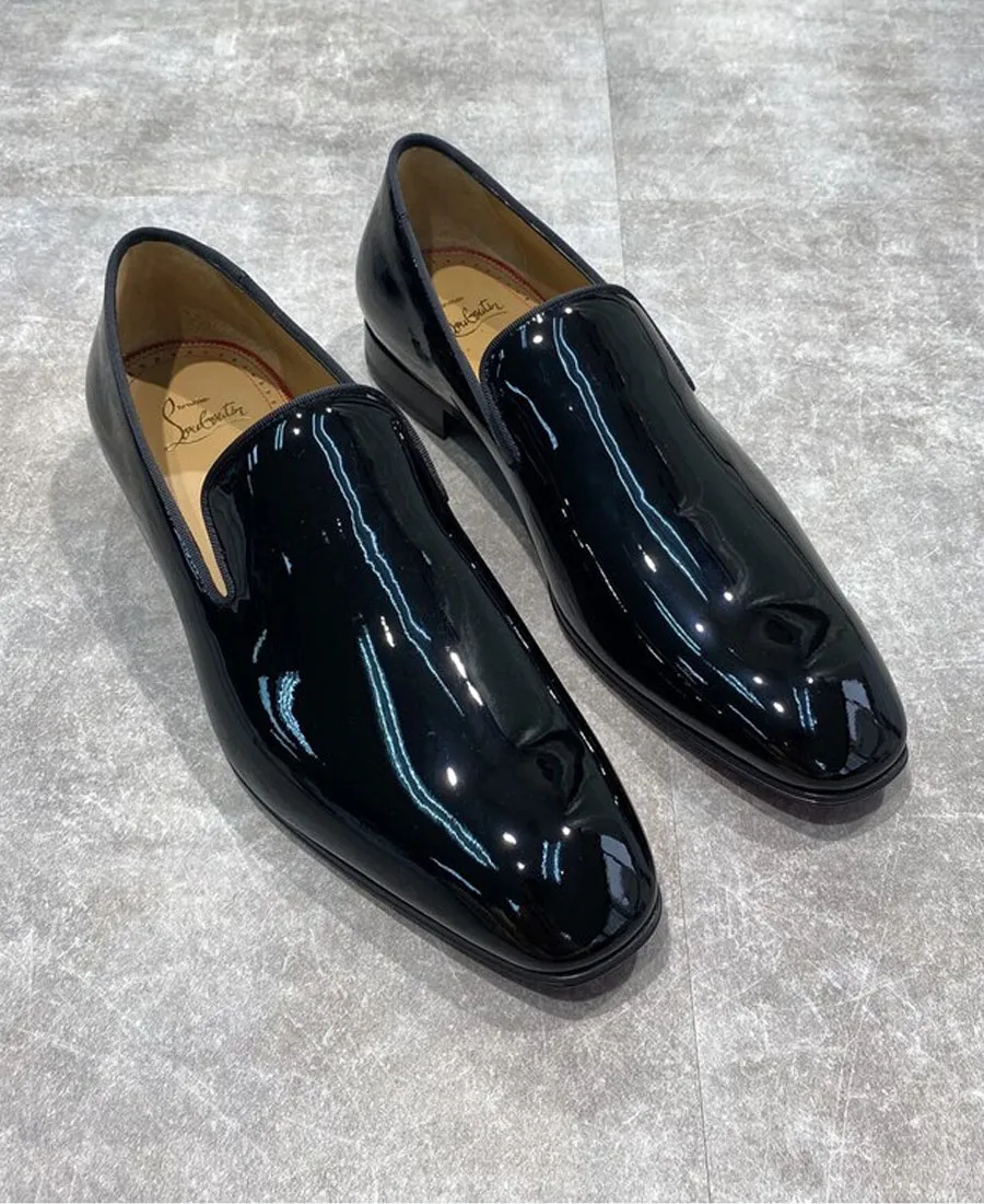 Slip On Loafers