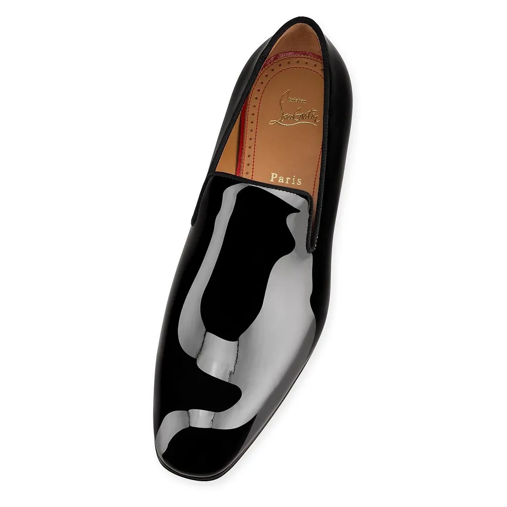 Slip On Loafers