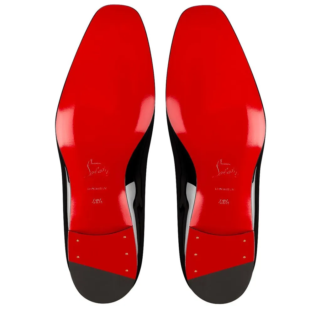 Slip On Loafers