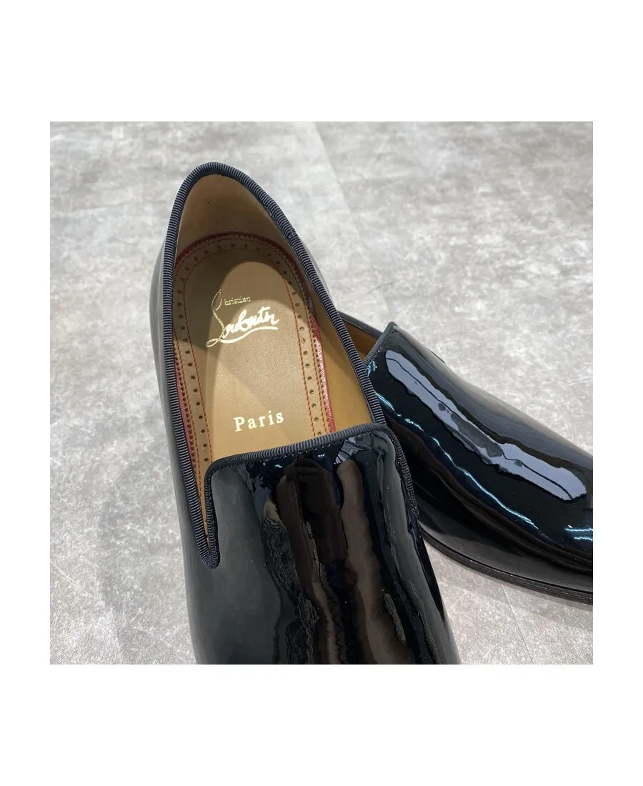 Slip On Loafers
