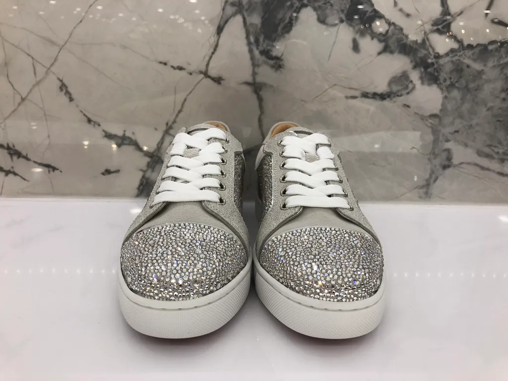 Lace-Up Detail Casual Sneakers