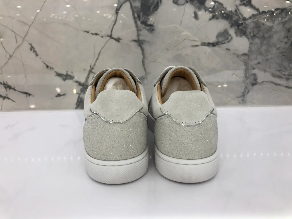Lace-Up Detail Casual Sneakers