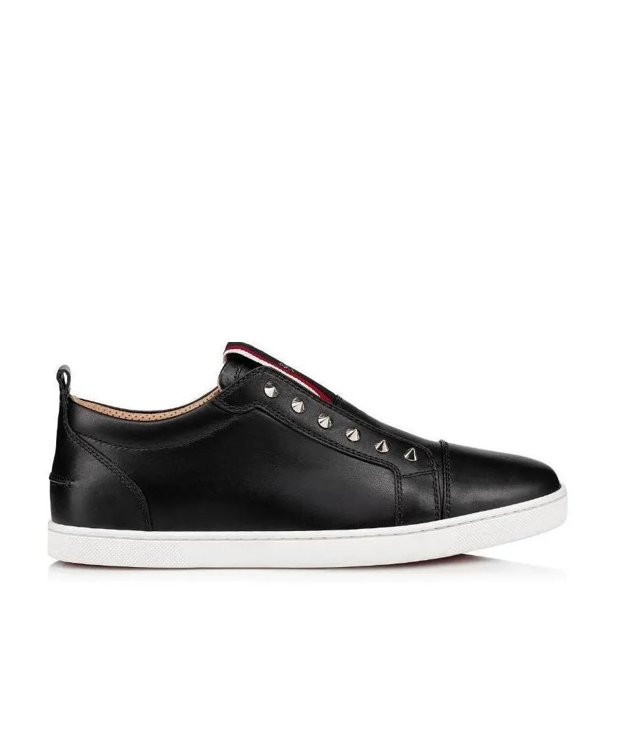 F.A.V Fique A Vontade Sneakers
