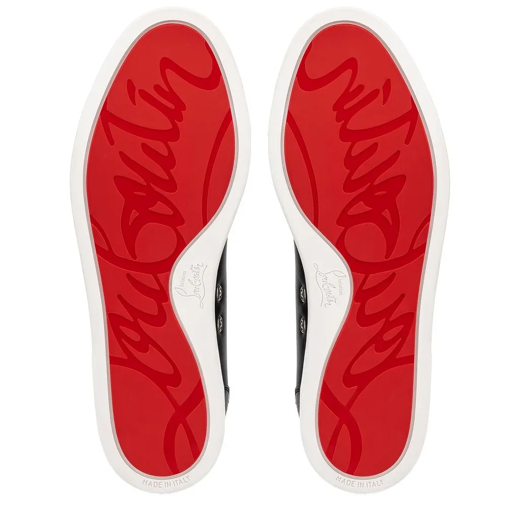 F.A.V Fique A Vontade Sneakers