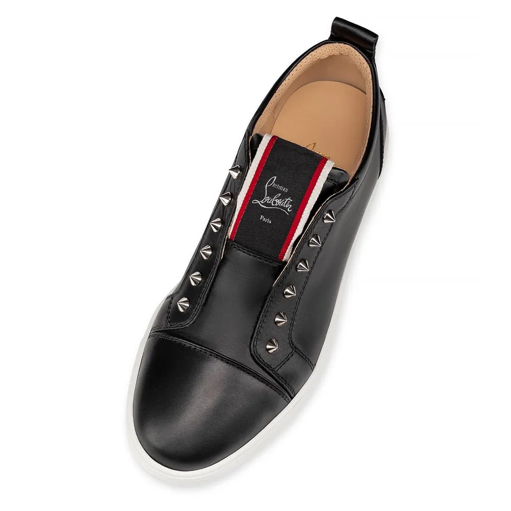 F.A.V Fique A Vontade Sneakers