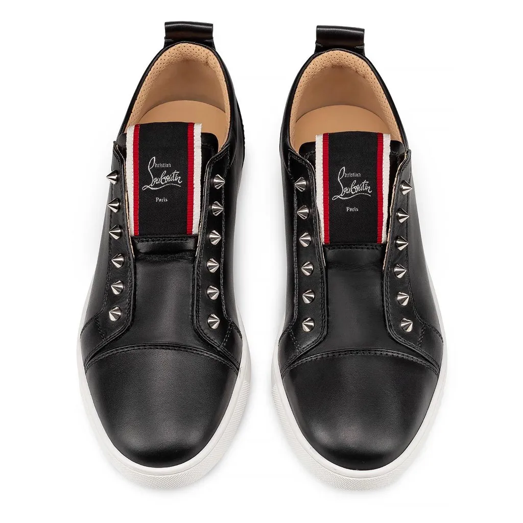F.A.V Fique A Vontade Sneakers