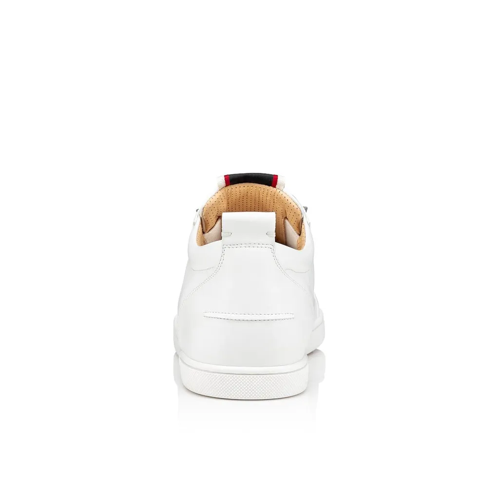 F.A.V Stud Embellished Sneakers