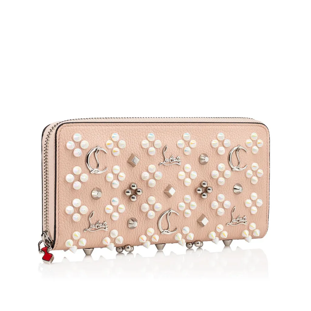 Logo Long Purse
