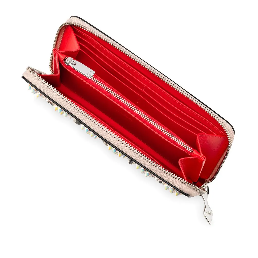 Logo Long Purse