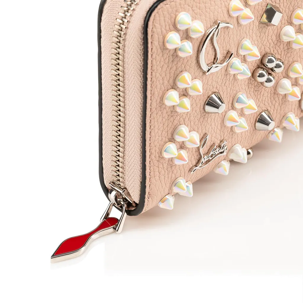 Logo Long Purse