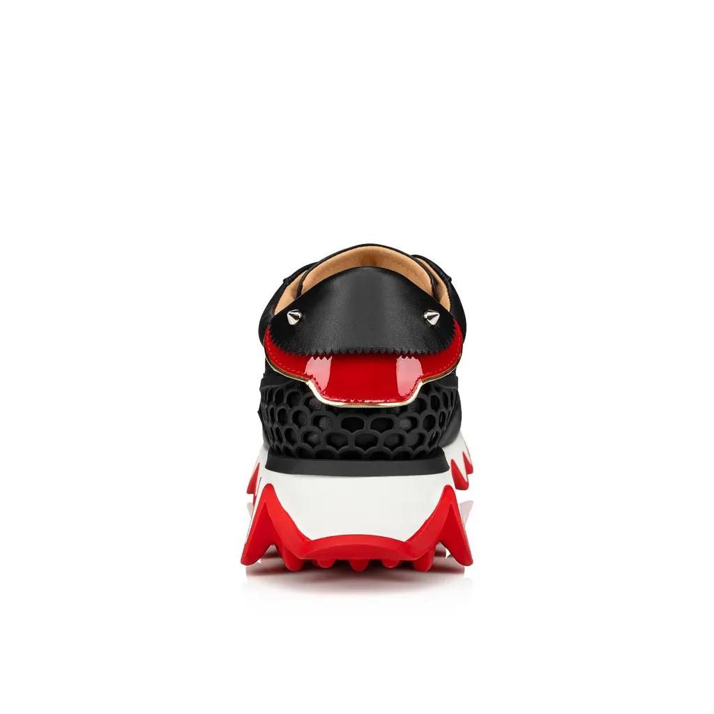 Loubishark Sneakers