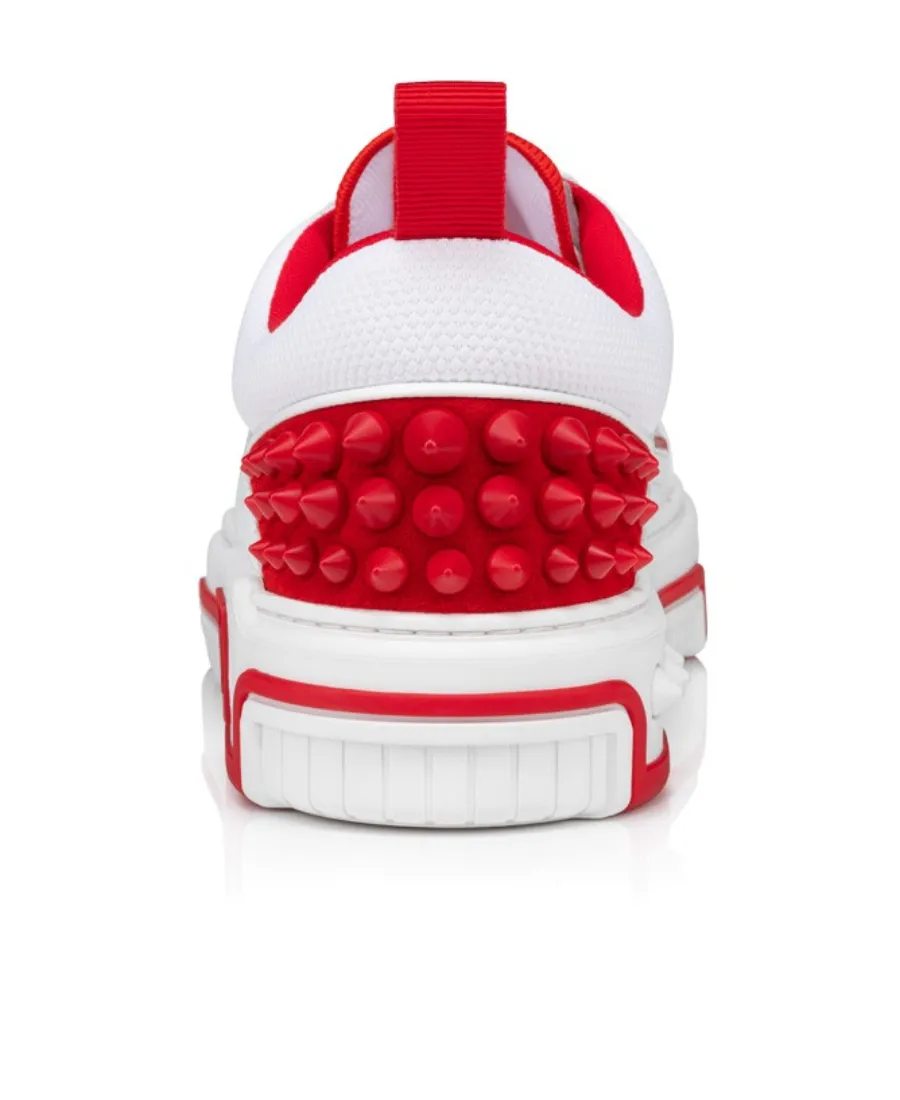 Astroloubi Mesh Panelled Sneakers