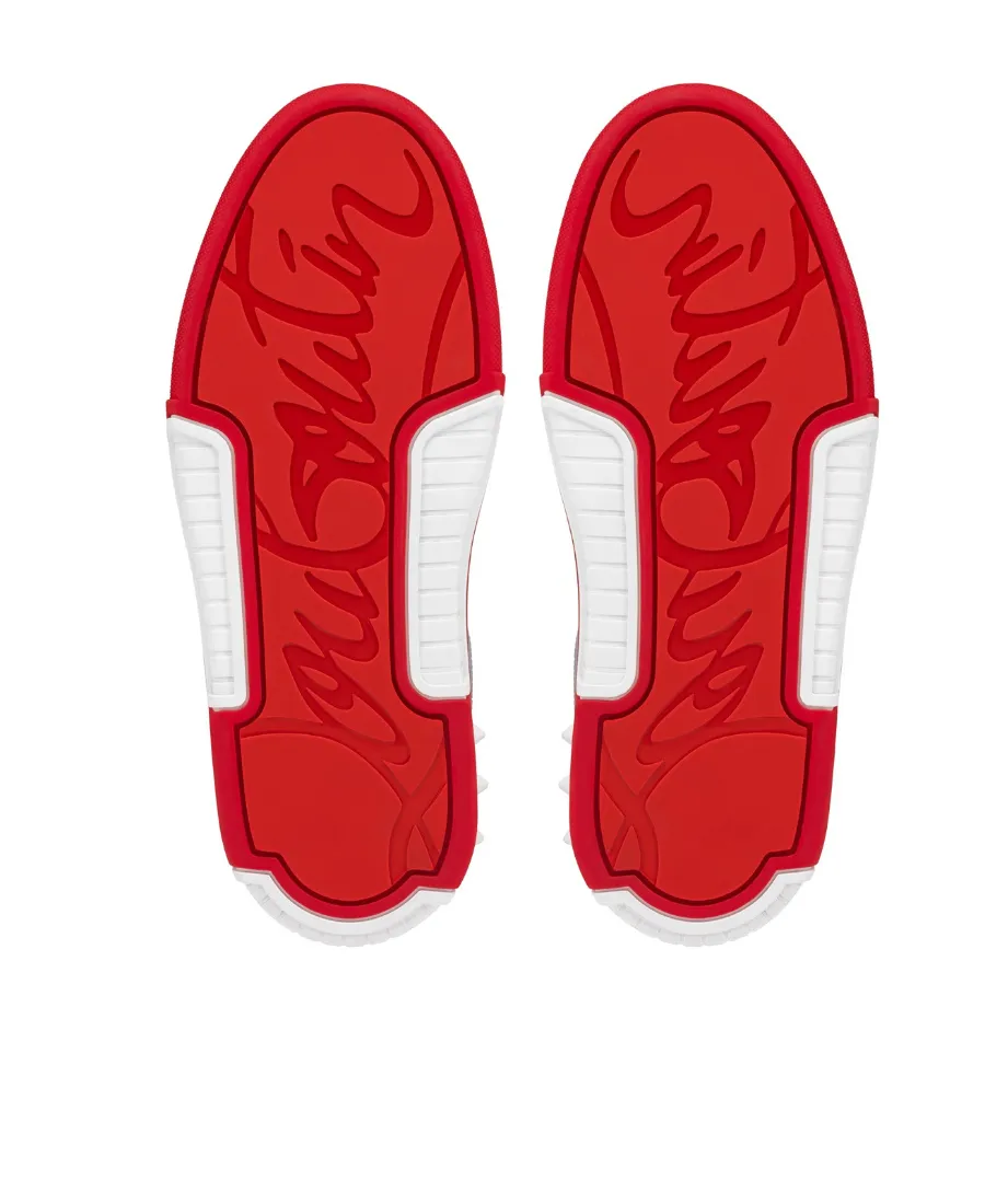 Astroloubi Mesh Panelled Sneakers