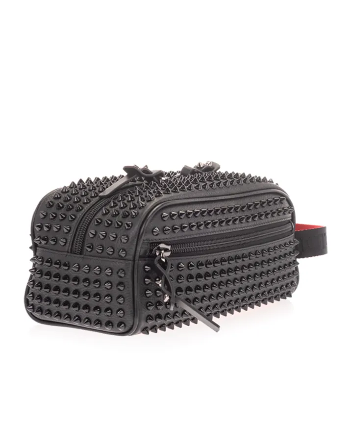 Blaster Spiked Travel Bag