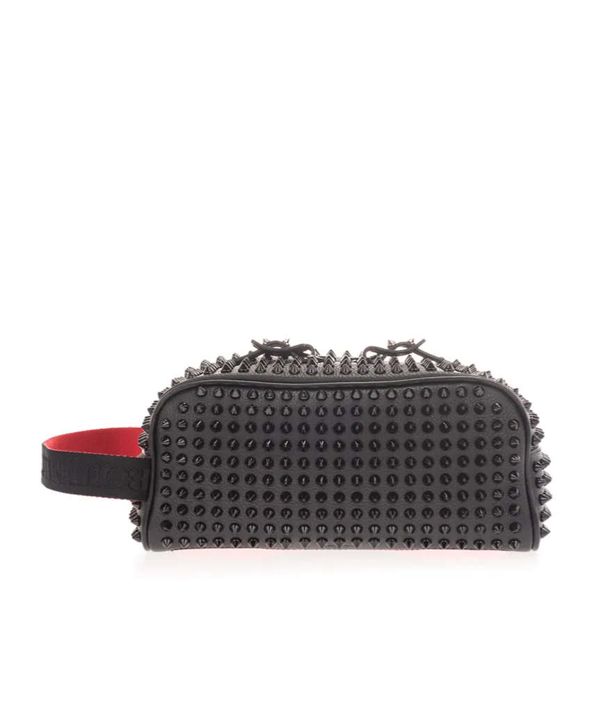 Blaster Spiked Travel Bag