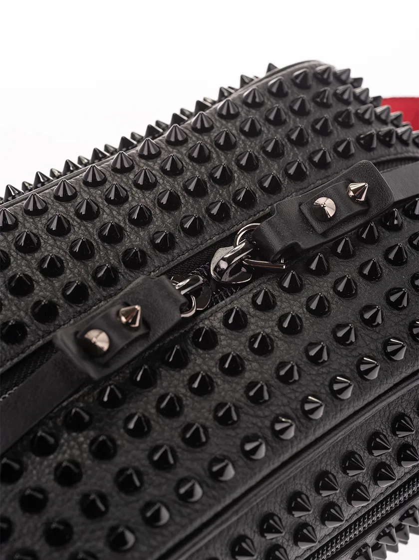 Blaster Spiked Travel Bag