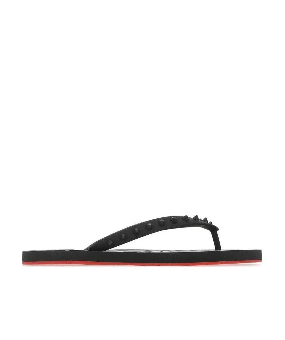 Logo Leisure Flip-Flops