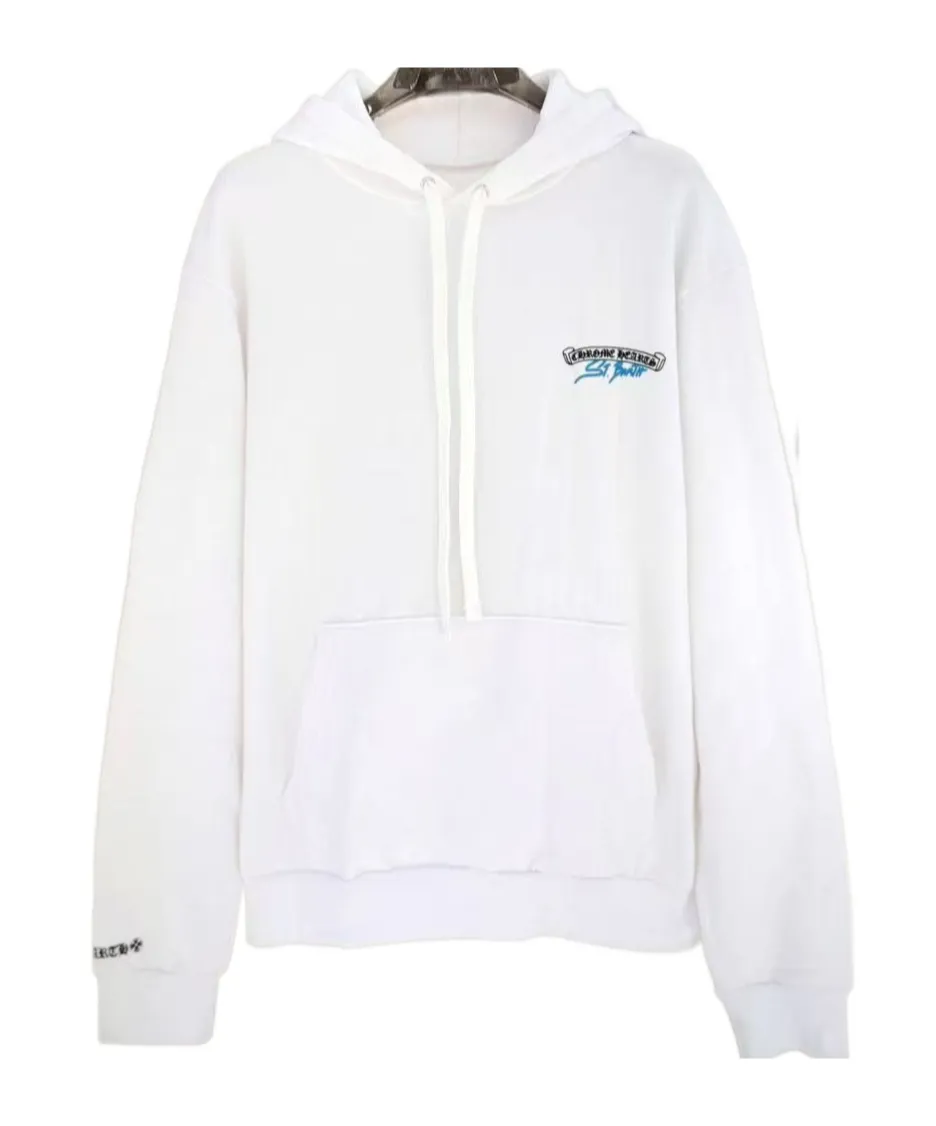 Hooded Sweatshirt