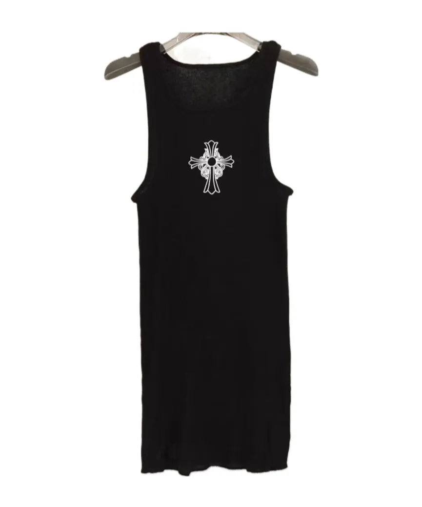 Cross Vest