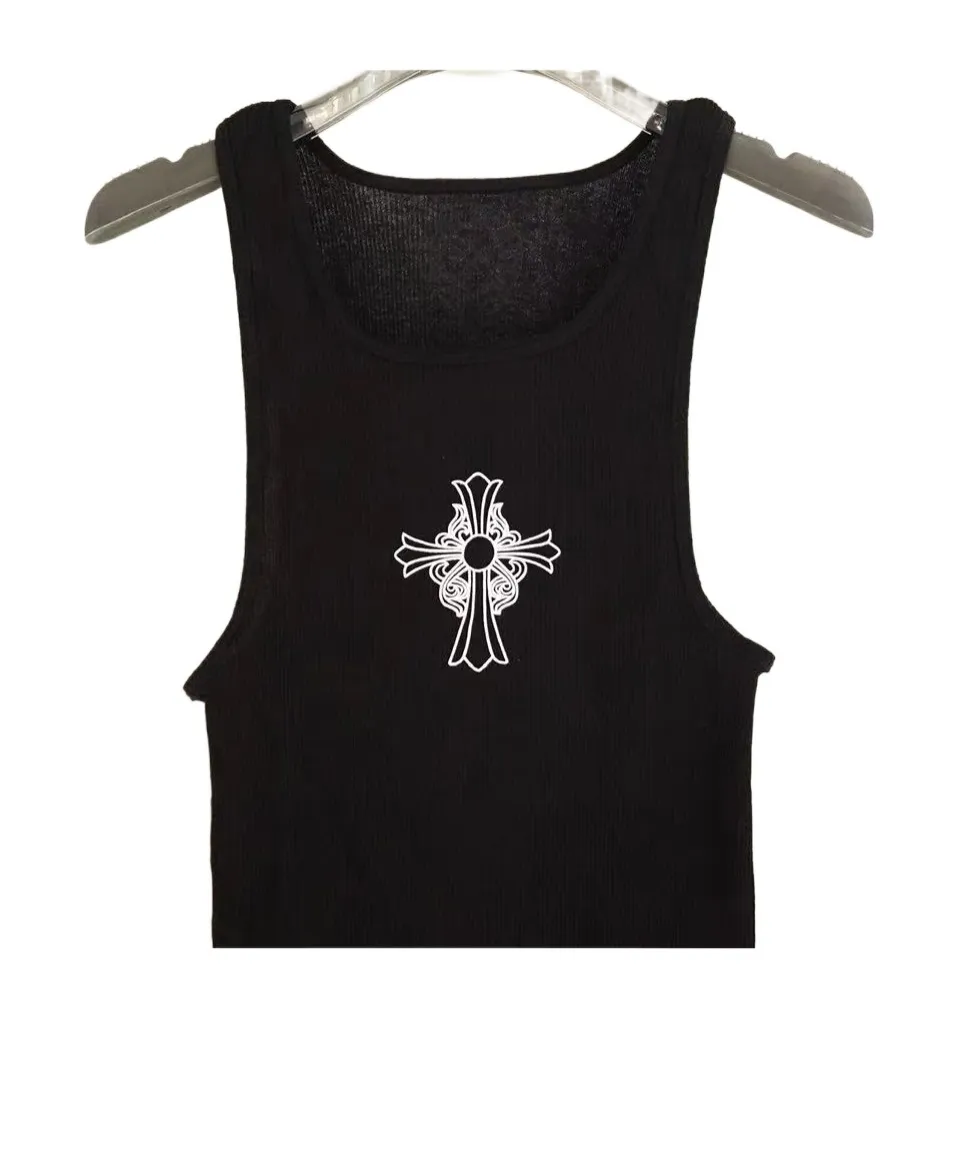 Cross Vest