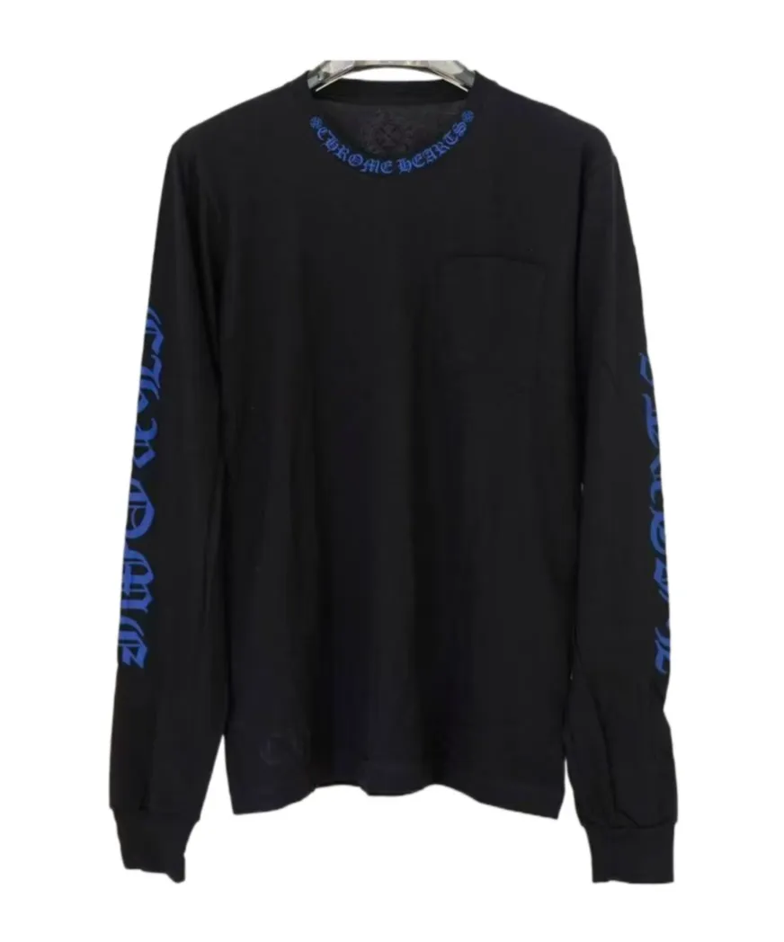 Long-Sleeved T-Shirt