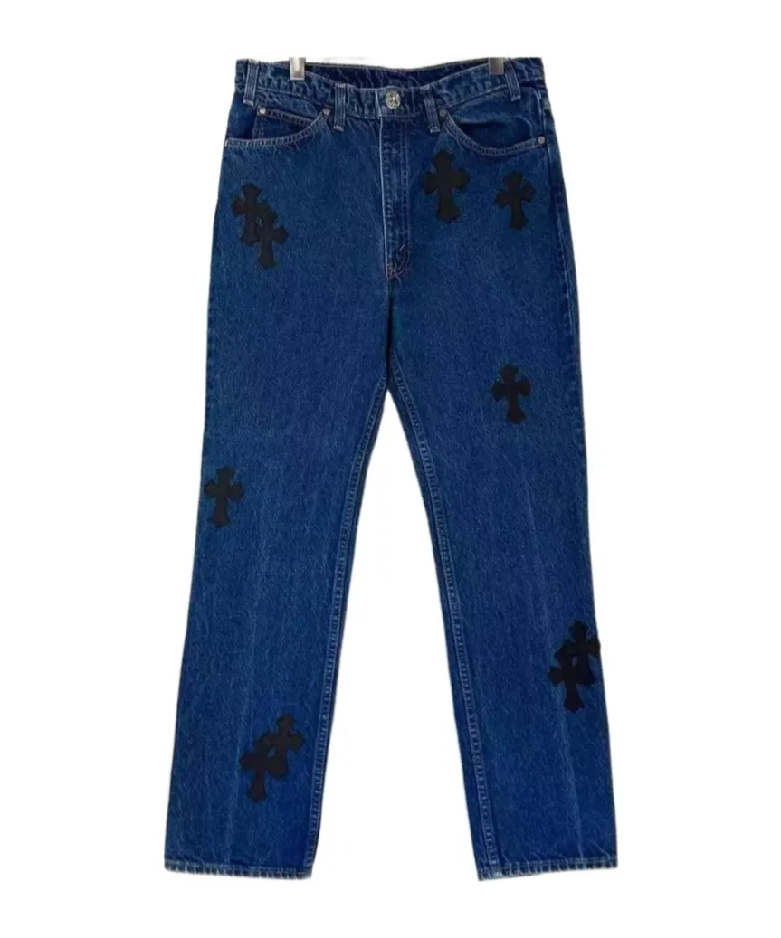 Belt Loop Jeans