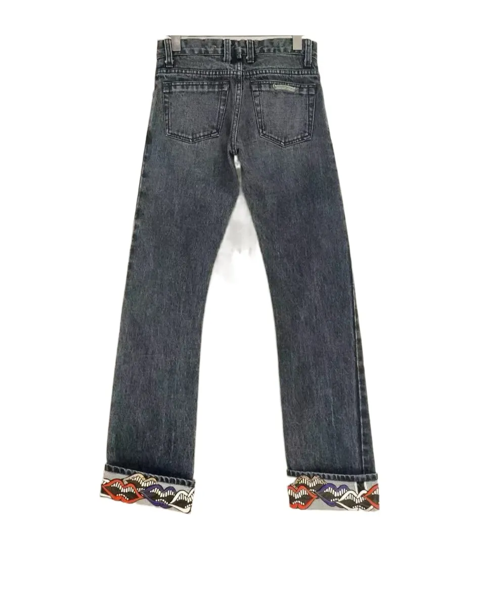 Belt Loop Jeans