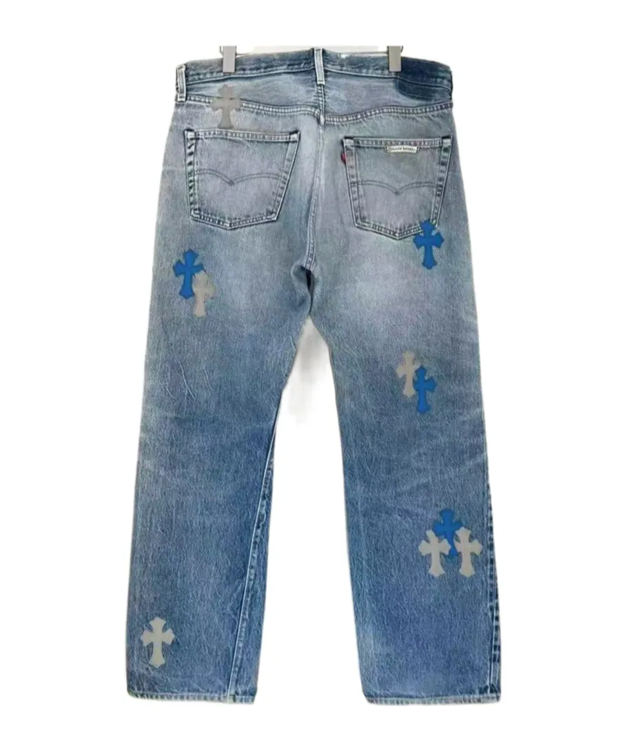 Ripped Jeans