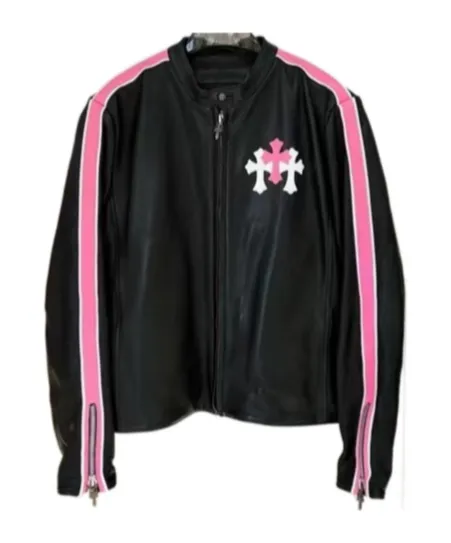 Long-Sleeved Casual Jacket
