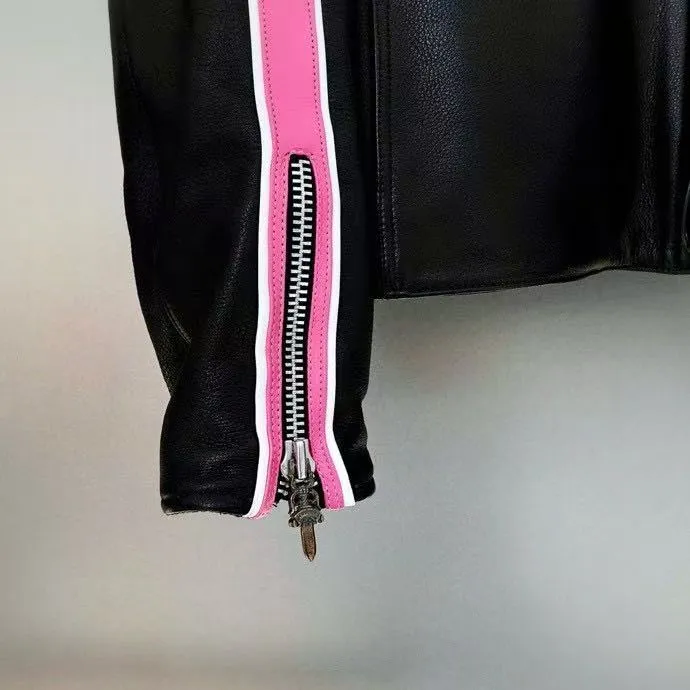 Long-Sleeved Casual Jacket