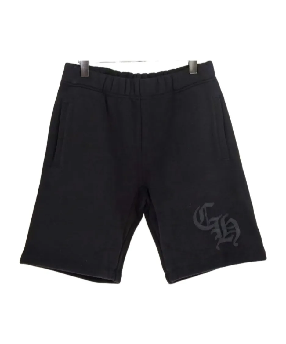 Elastic Waist Shorts
