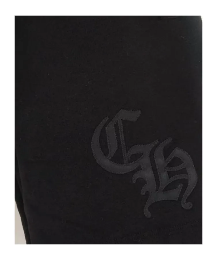 Elastic Waist Shorts