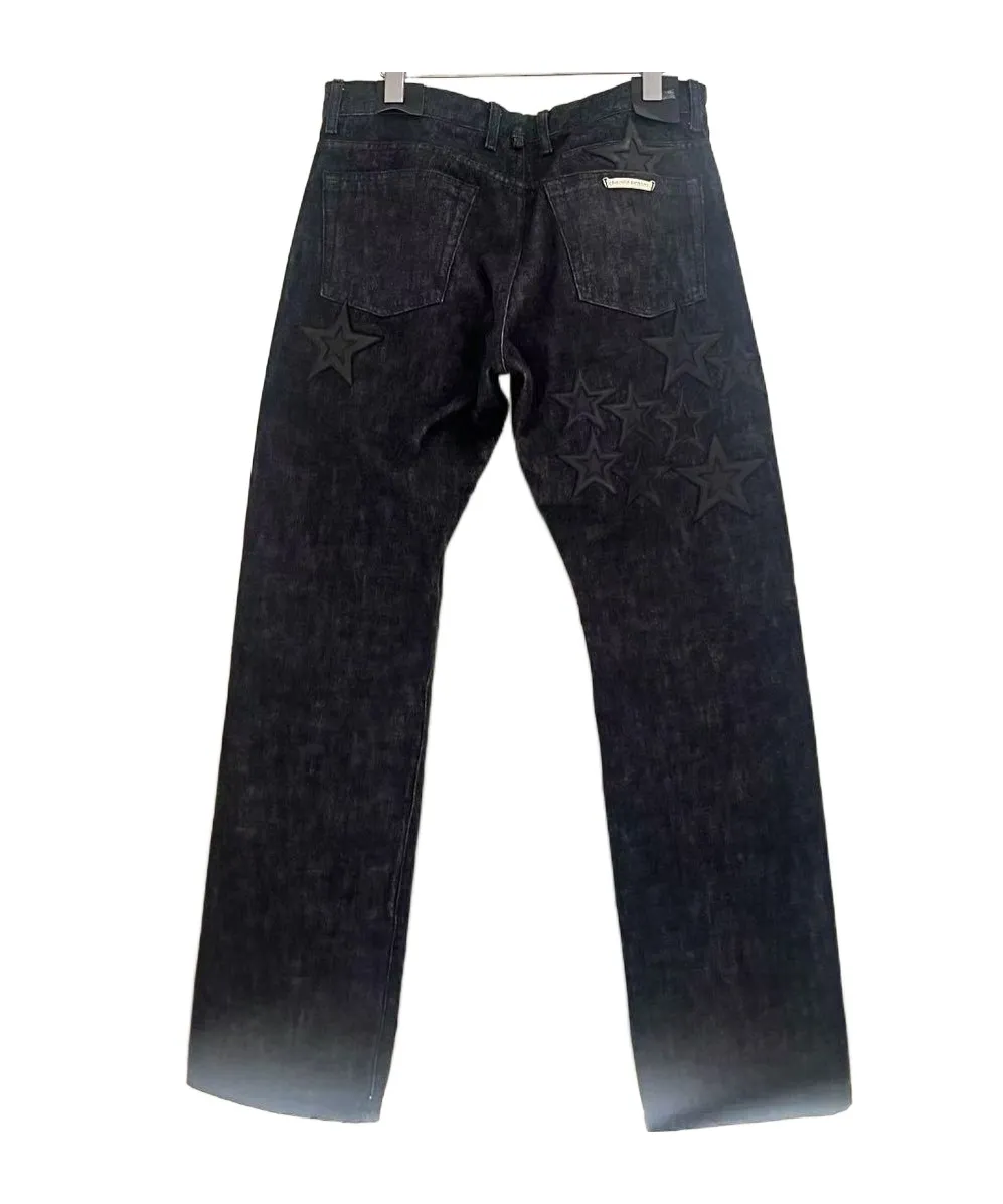 Belt Loop Jeans